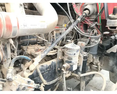 Steering Or Suspension Parts, Misc. Freightliner FLD112 Vander Haags Inc Cb