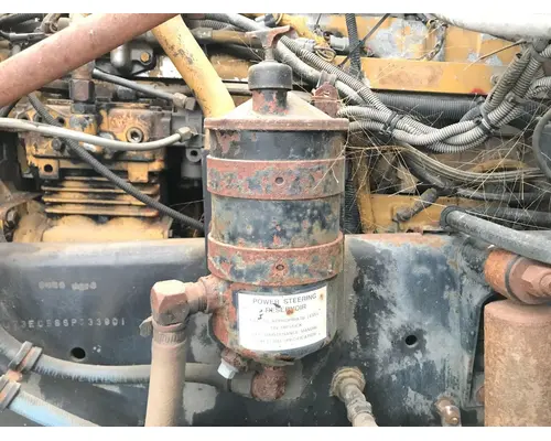 Steering Or Suspension Parts, Misc. Freightliner FLD112 Vander Haags Inc Cb