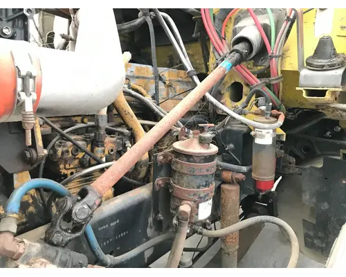 Steering Or Suspension Parts, Misc. Freightliner FLD112 Vander Haags Inc Cb