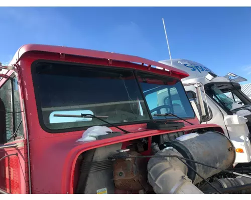 Sun Visor (External) Freightliner FLD112 Vander Haags Inc Sp