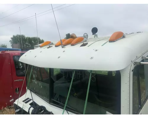 Sun Visor (External) Freightliner FLD112 Vander Haags Inc Sp