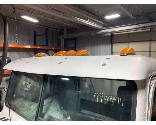 Sun Visor (External) Freightliner FLD112 Vander Haags Inc Dm