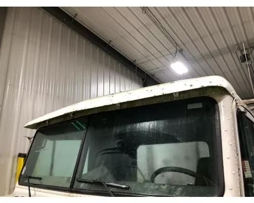 Sun Visor (External) Freightliner FLD112 Vander Haags Inc Sf