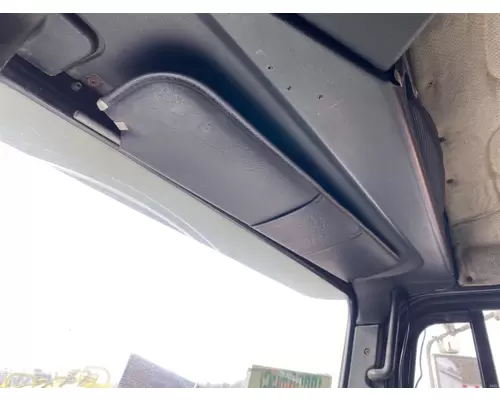 Sun Visor (External) Freightliner FLD112 Complete Recycling