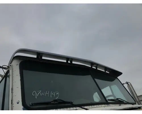 Sun Visor (External) Freightliner FLD112 Vander Haags Inc Sp