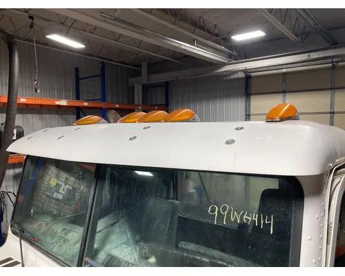 Sun Visor (External) Freightliner FLD112 Vander Haags Inc Dm