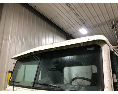 Sun Visor (External) Freightliner FLD112 Vander Haags Inc Sf