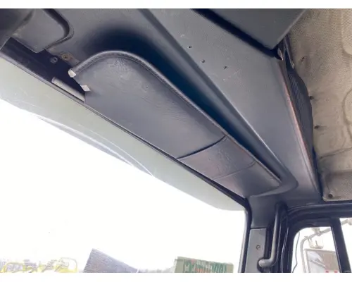 Sun Visor (External) Freightliner FLD112 Complete Recycling Group LLC