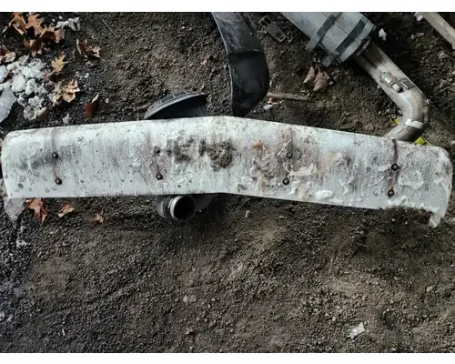 Sun Visor (External) Freightliner FLD112 Complete Recycling Group LLC