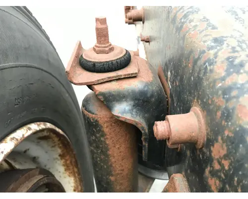 Suspension Freightliner FLD112 Vander Haags Inc Cb