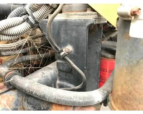 Suspension Freightliner FLD112 Vander Haags Inc Cb