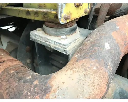 Suspension Freightliner FLD112 Vander Haags Inc Cb
