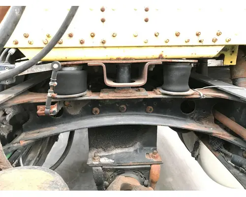 Suspension Freightliner FLD112 Vander Haags Inc Cb