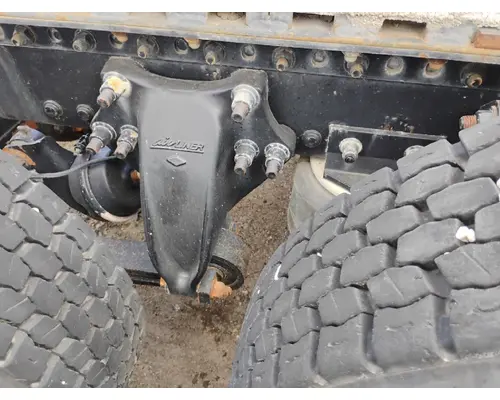 Suspension FREIGHTLINER FLD112 Crj Heavy Trucks And Parts