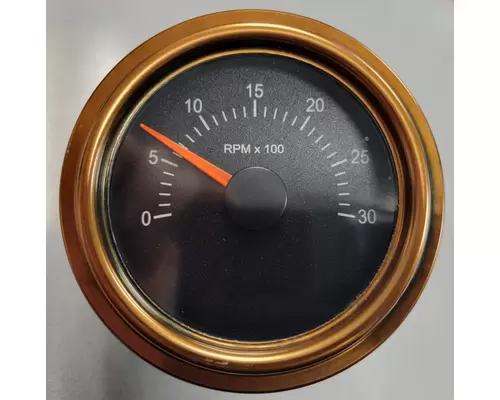 Tachometer FREIGHTLINER FLD112 ReRun Truck Parts