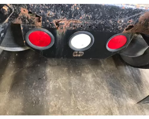 Tail Panel Freightliner FLD112 Vander Haags Inc Sp
