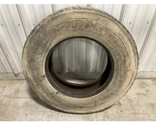 Tires Freightliner FLD112 Vander Haags Inc Sf