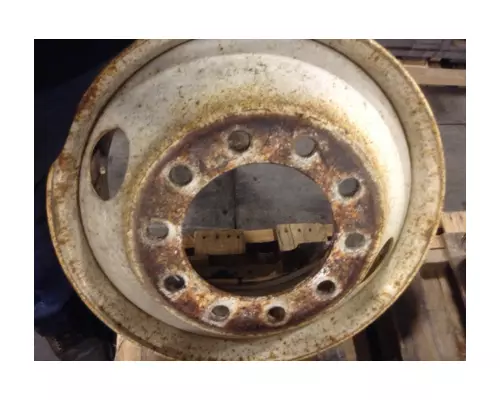 Wheel FREIGHTLINER FLD112 Dex Heavy Duty Parts, LLC  