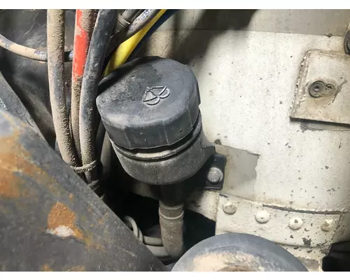 Windshield Washer Reservoir Freightliner FLD112 Vander Haags Inc Dm