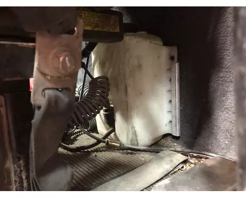 Windshield Washer Reservoir Freightliner FLD112 Vander Haags Inc Dm