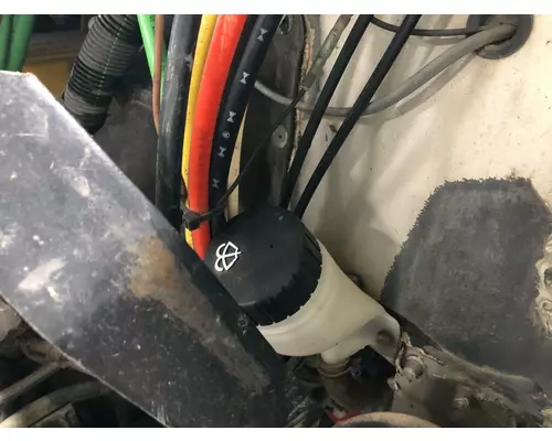 Windshield Washer Reservoir Freightliner FLD112 Vander Haags Inc WM