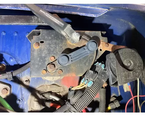 Wiper Motor, Windshield Freightliner FLD112 Vander Haags Inc Sf