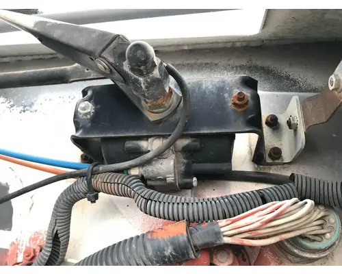Wiper Motor, Windshield Freightliner FLD112 Vander Haags Inc Cb