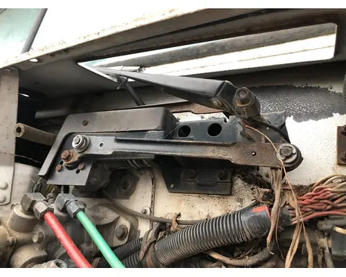 Wiper Motor, Windshield Freightliner FLD112 Vander Haags Inc Cb