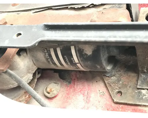 Wiper Motor, Windshield Freightliner FLD112 Vander Haags Inc Cb