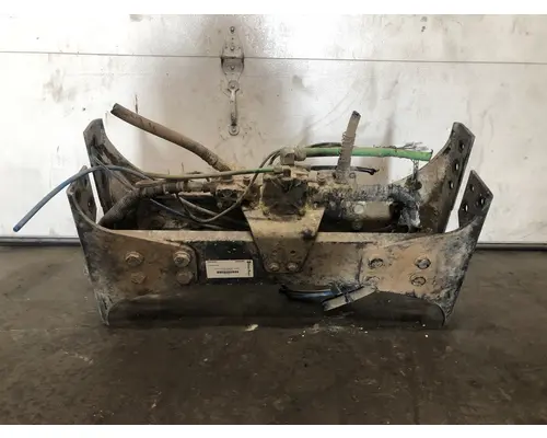 Frame Freightliner FLD112 Vander Haags Inc Cb