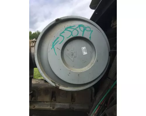 Air Cleaner Freightliner FLD112SD Complete Recycling Group LLC