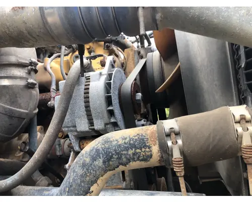 Alternator FREIGHTLINER FLD112SD B &amp; W  Truck Center