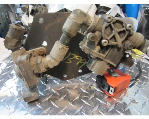 Anti Lock Brake Parts FREIGHTLINER FLD112SD Valley Truck - Grand Rapids