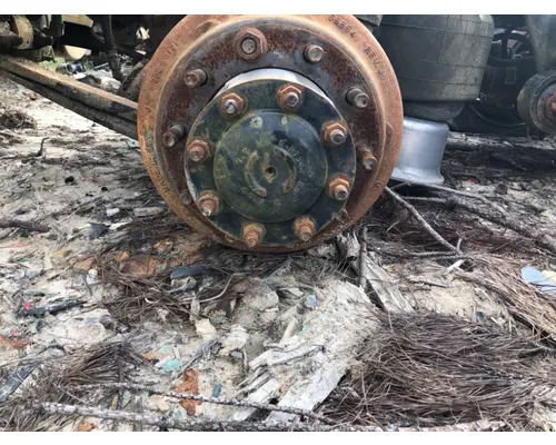 Axle Shaft FREIGHTLINER FLD112SD B &amp; W  Truck Center