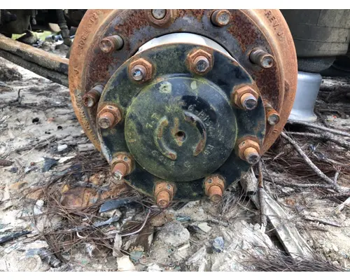 Axle Shaft FREIGHTLINER FLD112SD B &amp; W  Truck Center