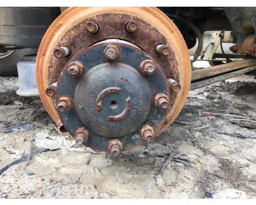 Axle Shaft FREIGHTLINER FLD112SD B &amp; W  Truck Center