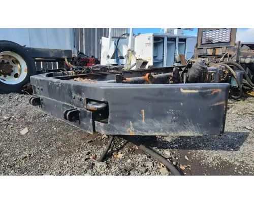 Bumper Assembly, Front Freightliner FLD112SD Complete Recycling