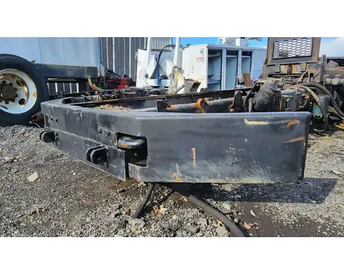 Bumper Assembly, Front Freightliner FLD112SD Complete Recycling Group LLC
