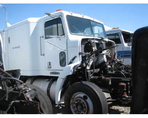 Pickup Cab (Shell) FREIGHTLINER FLD112SD Central Avenue Truck Parts