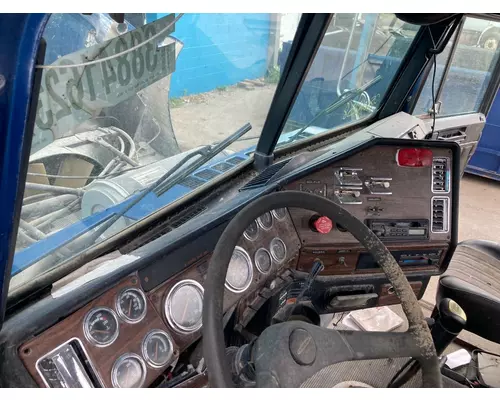 Dash Assembly Freightliner FLD112SD Vander Haags Inc Dm