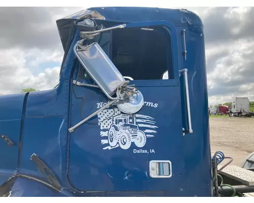 Door Assembly, Front Freightliner FLD112SD Vander Haags Inc Dm