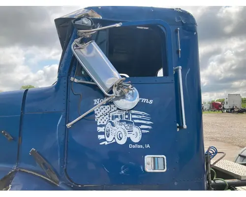 Door Assembly, Front Freightliner FLD112SD Vander Haags Inc Dm