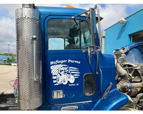 Door Assembly, Front Freightliner FLD112SD Vander Haags Inc Dm