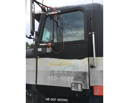 Door Assembly, Front Freightliner FLD112SD Complete Recycling Group LLC