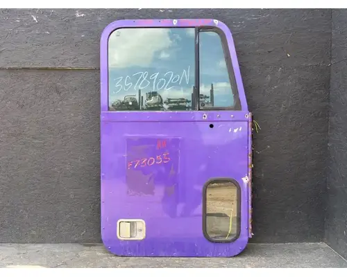 Door Assembly, Front Freightliner FLD112SD Complete Recycling Group LLC