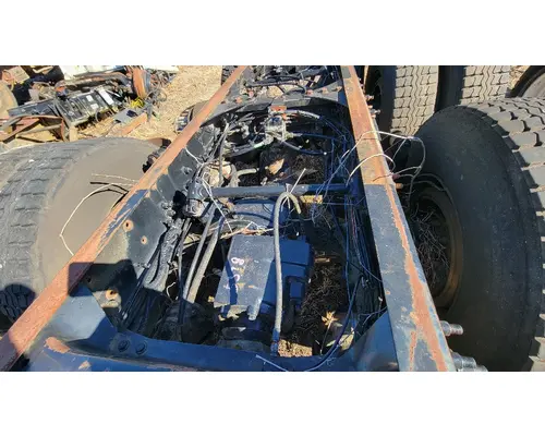 Drive Shaft, Rear FREIGHTLINER FLD112SD Crest Truck Parts