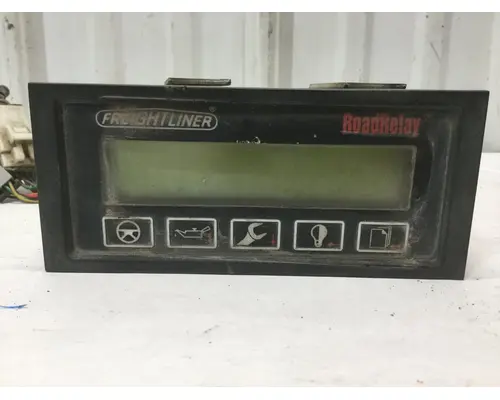 Electrical Parts, Misc. Freightliner FLD112SD Vander Haags Inc Sf