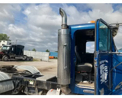 Exhaust Assembly Freightliner FLD112SD Vander Haags Inc Dm