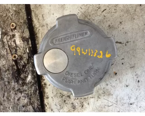 Fuel Cap Freightliner FLD112SD Vander Haags Inc Sf