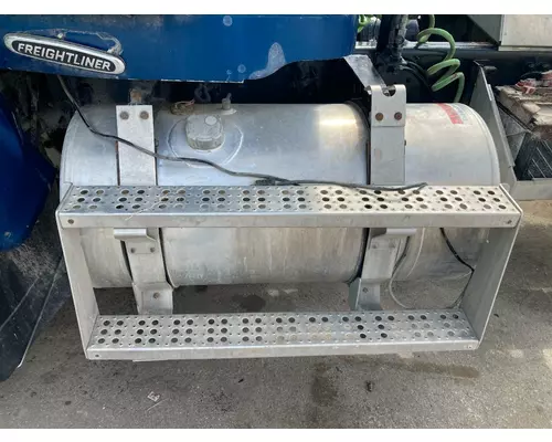 Fuel Tank Strap/Hanger Freightliner FLD112SD Vander Haags Inc Dm